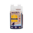 Hilton Herbs Cush X Gold Horse Supplements 1 Litre Barnstaple Equestrian Supplies