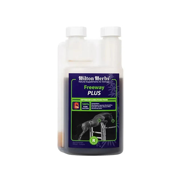 Hilton Herbs Freeway Plus 500ml 