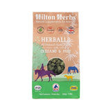 Hilton Herbs Herballs Horse Licks Treats and Toys 500G Barnstaple Equestrian Supplies