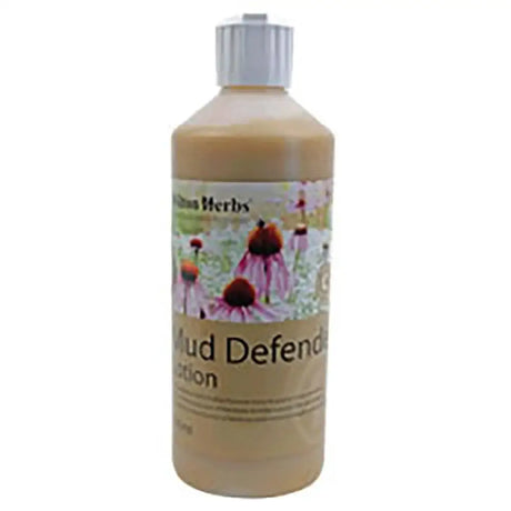 Hilton Herbs Mud Defender Lotion Veterinary Barnstaple Equestrian Supplies