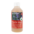 Hilton Herbs Muscle Magic 500ml Liniment Barnstaple Equestrian Supplies