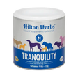 Hilton Herbs Tranquillity Tub For Dogs 125G Dog Supplements Barnstaple Equestrian Supplies