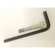 Hit-Air Replacement Bolt and Allen Key Y-Type 48Cc Canisters Air Jackets