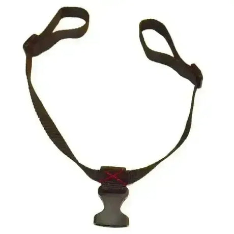 Hit-Air Saddle Attachment For Air Jackets Standard Air Jacket Accessories