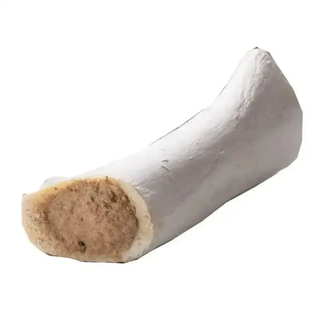 Hollings Filled Bone With Venison 20 Pack Dog Treats