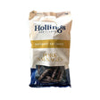 Hollings Pork Sausages 200 GM X 10 PACK Dog Treats Barnstaple Equestrian Supplies