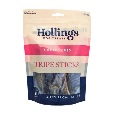 Hollings Tripe Sticks  Barnstaple Equestrian Supplies