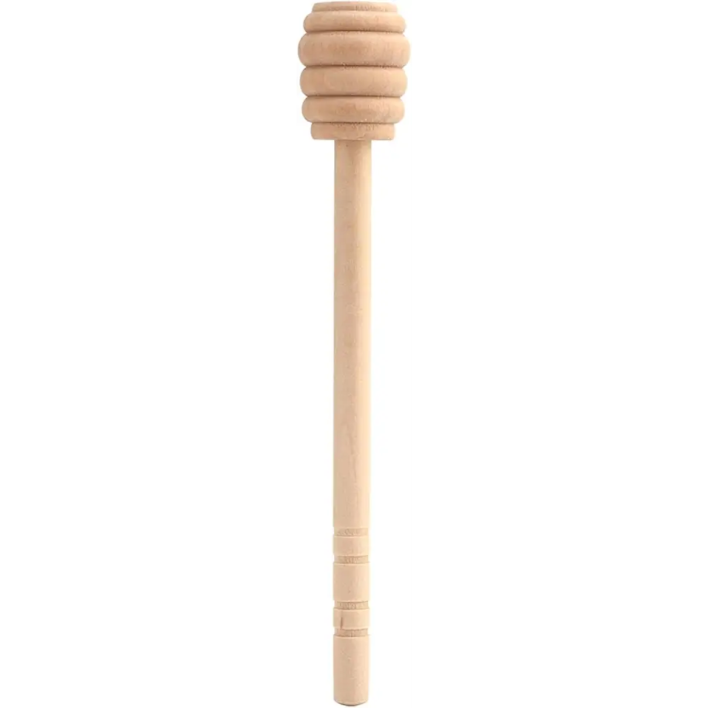 Honey Spoon