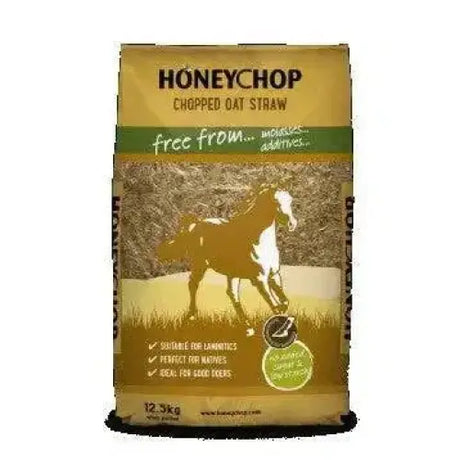 Honeychop Senior Horse Feed - Discontinued Use Honeychop Super Senior Horse Feeds Barnstaple Equestrian Supplies