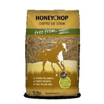 Honeychop Senior Horse Feed Honeychop Horse Feeds Barnstaple Equestrian Supplies