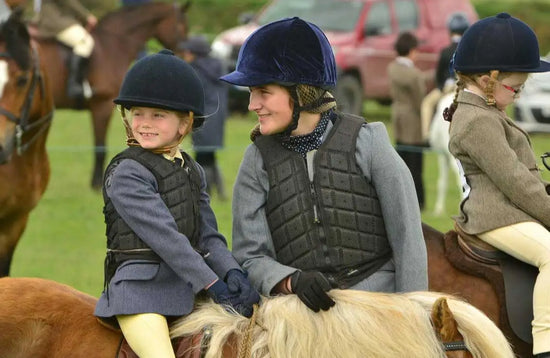 horse events in devon, cornwall and somerset