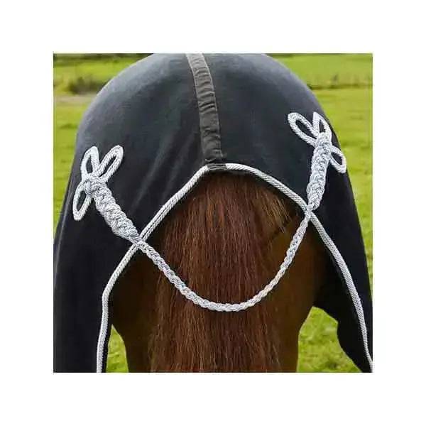 Horse Fleeces Braided Showing Rugs 6'0 - (72&quot;) Sheldon Fleece Rugs Barnstaple Equestrian Supplies