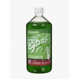 Horse Health Muscle Slosh 1 Litre Horse Washes Barnstaple Equestrian Supplies