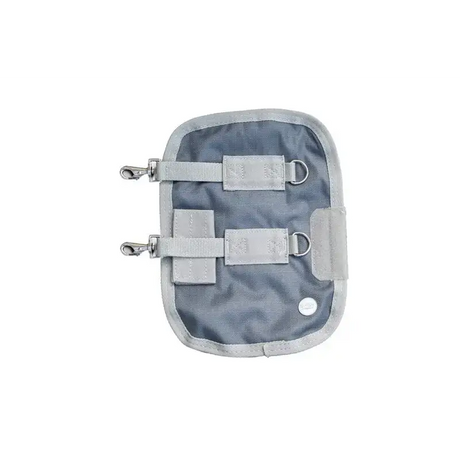 Swish Horse Rug Chest Expander - Clips Horse Rug Expander