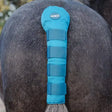 Swish Horse Tail Guard - Turquoise Horse Tail Guard