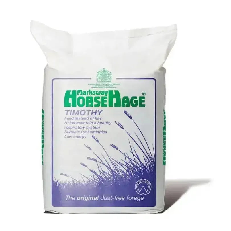 Horsehage Timothy Haylage Haylage