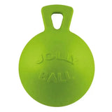 Horseman's Pride Scented Jolly Ball 10 inch Apple / Green Horse Toys