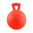 Horsemen'S Pride Jolly Ball Vanilla Scented 10" Barnstaple Equestrian Supplies