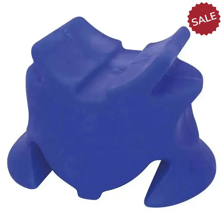 Horsemen'S Pride Rail Razer Blue 4 Pack Blue Arena