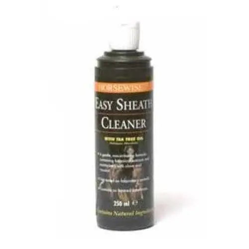 Horsewise Easy Sheath Cleaner 250ml Sheath Cleanser Barnstaple Equestrian Supplies