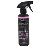 Horsewise No Flies Naturally - 350ml Fly Spray 350 ml Fly Sprays Barnstaple Equestrian Supplies