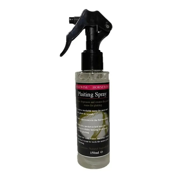 Horsewise Plaiting Spray 150 ml 