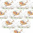 Horsey Gift Wrap Wrapping Paper Silly Filly - Gifts