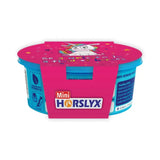Horslyx Mini Gift Sleeve Be A Unicorn Horse Licks