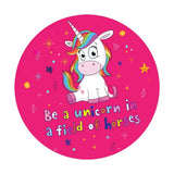 Horslyx Mini Gift Sleeve Be A Unicorn Horse Licks