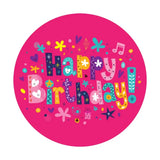 Horslyx Mini Gift Sleeve Be A Unicorn Horse Licks