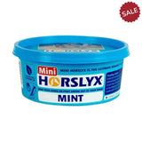 Horslyx Mint Balancer Horse Lick 650g Horse Licks