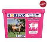 Horslyx Pro Digest Balancer Horse Lick 5kg Horse Licks