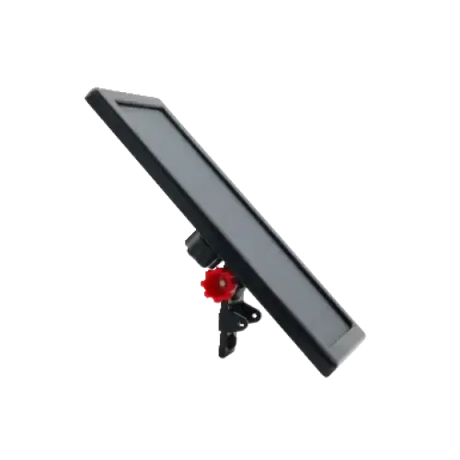 Hotline 2.5watt Solar Assist Panel For Shrike 47hlb100 Solar Fencing