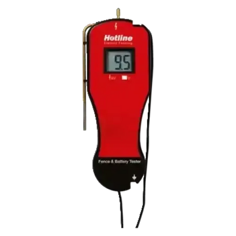 Hotline Digital Electric Fence Tester Electric Fencing