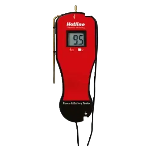 Hotline Digital Electric Fence Tester Electric Fencing