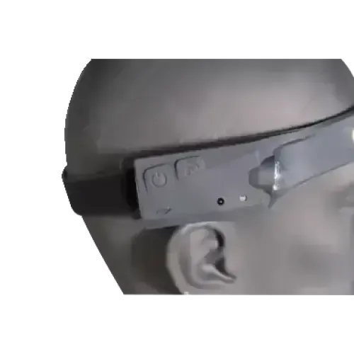 Hotline Explorer Head Torch Headbands