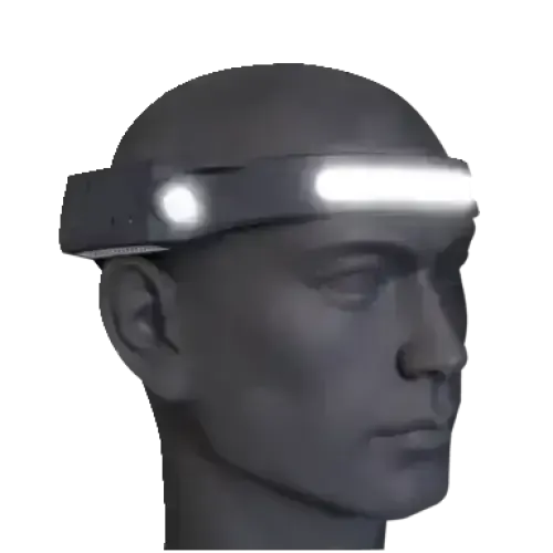 Hotline Explorer Head Torch Headbands
