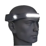 Hotline Explorer Head Torch Headbands