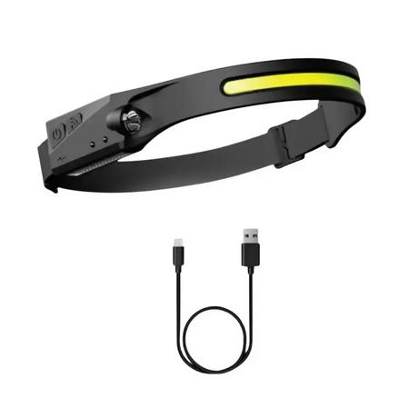 Hotline Explorer Head Torch Headbands