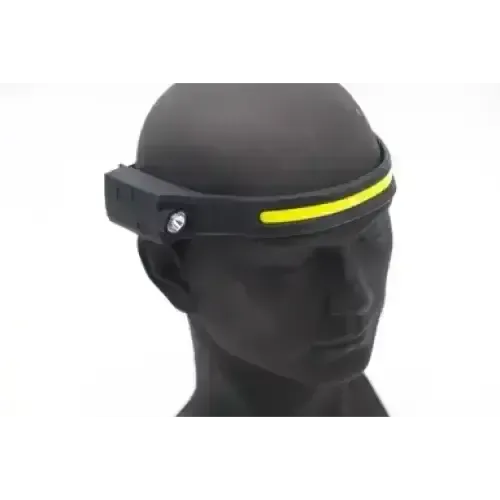 Hotline Explorer Head Torch Headbands