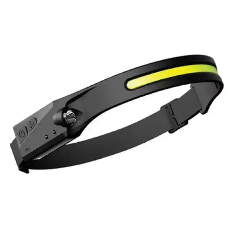 Hotline Explorer Head Torch - Headbands