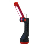 Hotline Explorer Rechargeable Lithium Torch Torch