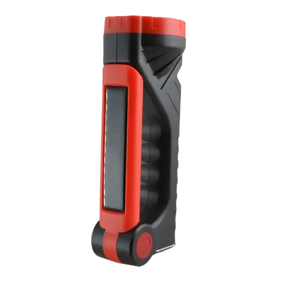 Hotline Explorer Rechargeable Lithium Torch Torch
