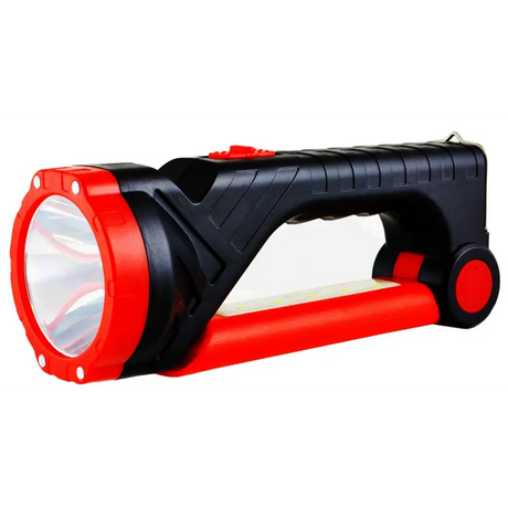 Hotline Explorer Rechargeable Lithium Torch - Torch