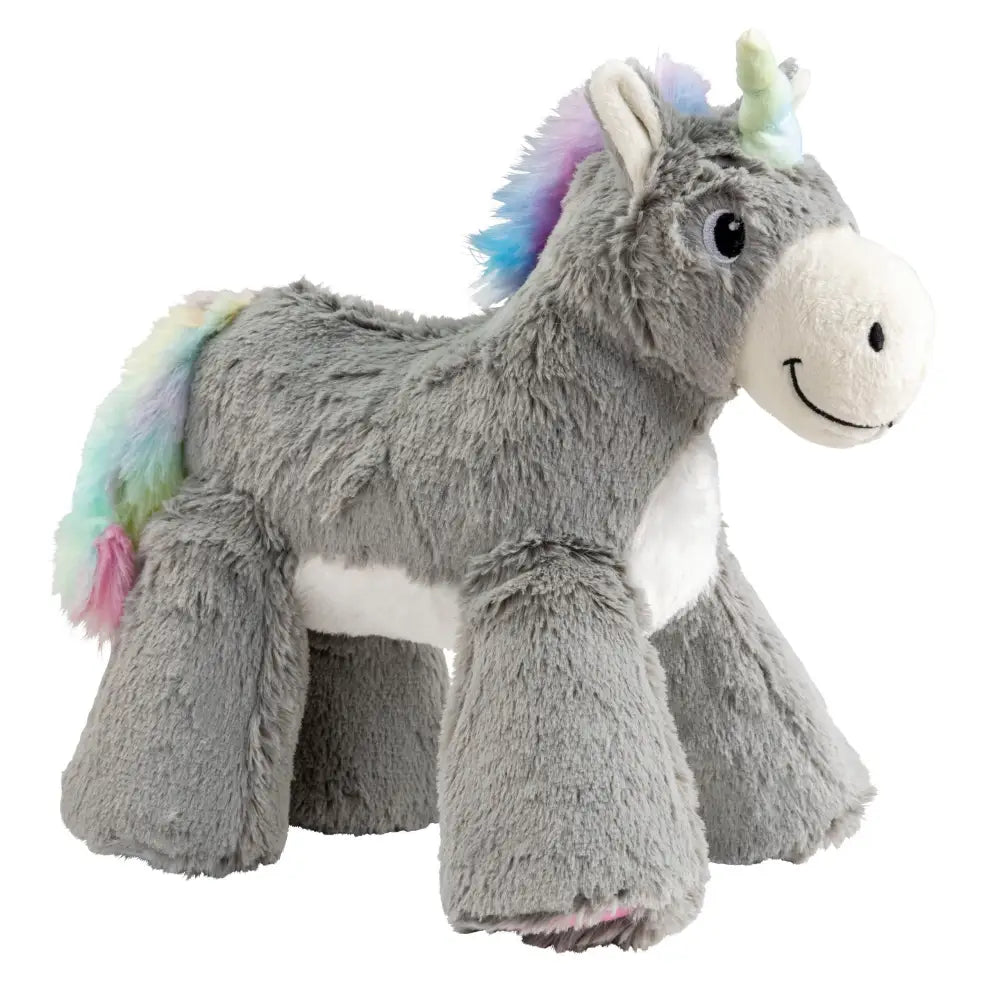 House of Paws Big Paws Toy Unicorn Dog Toy Barnstaple Equestrian Supplies