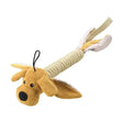 House of Paws Rope Stick Dog Dog Toys