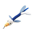 House of Paws Rope Stick Duck Dog Toys