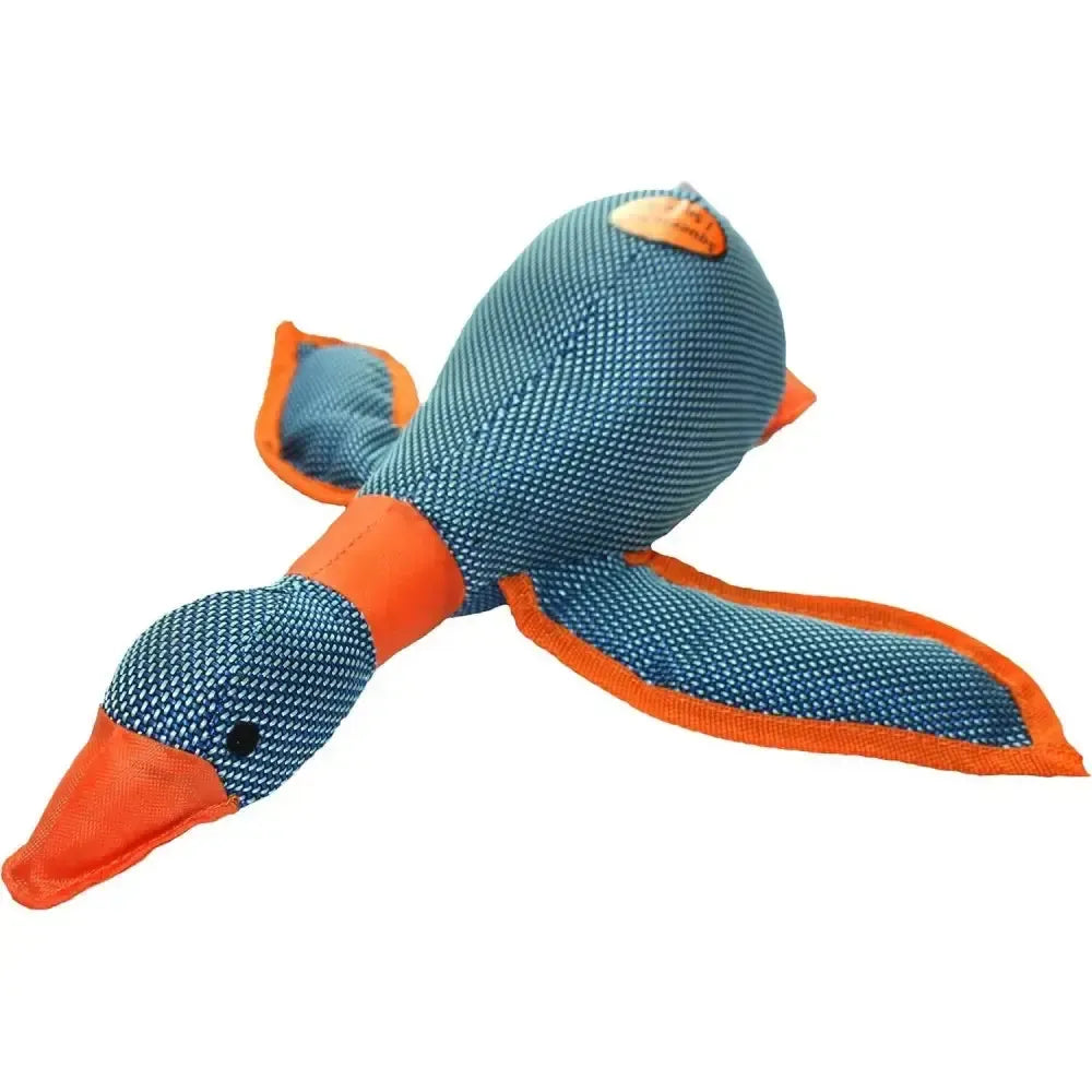 HP Dazzle Ducks Dog Toy (Mixed design) Dog Toy