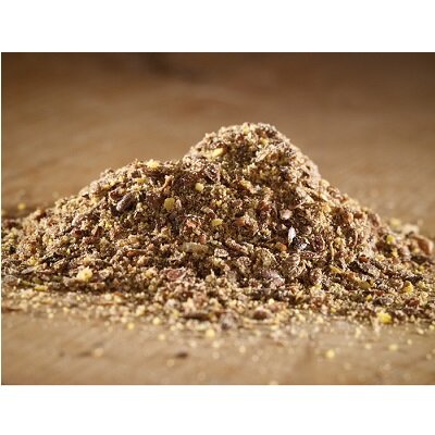 Hutton Mill Cooked Linseed Meal Horse Feeds