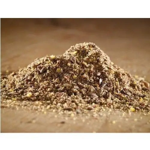 Hutton Mill Cooked Linseed Meal Horse Feeds